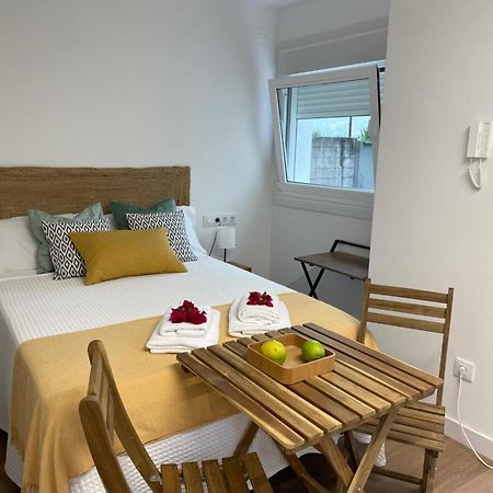 Appartement Casa Acogedora Mar Y Montana à Pontevedra Extérieur photo